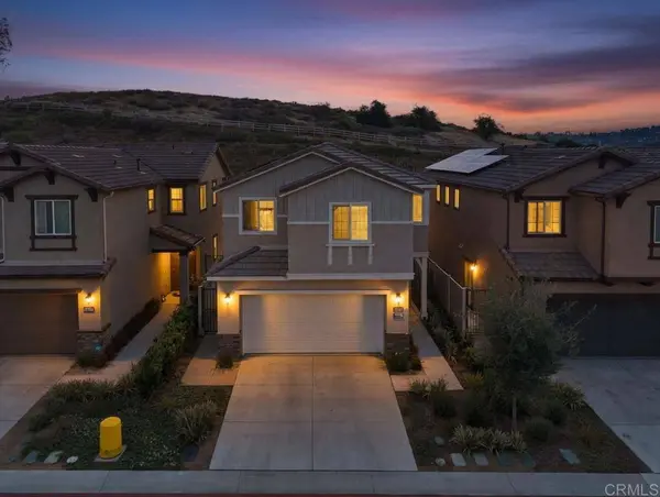 5428 Meridian PL, Bonsall, CA 92003