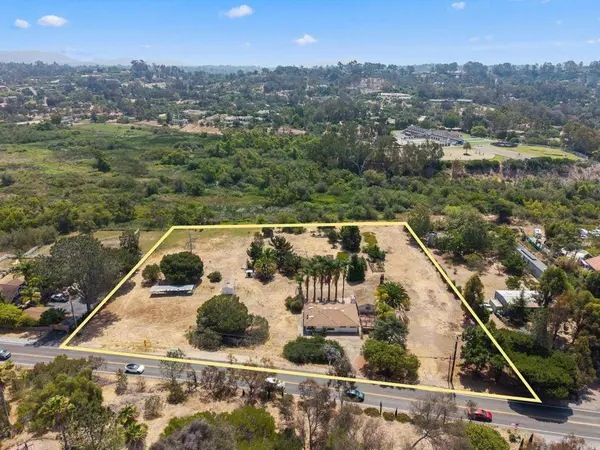 4110 Manchester AVE, Encinitas, CA 92024