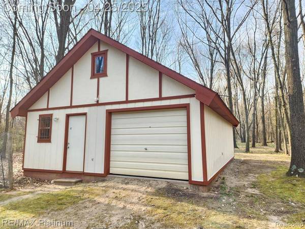 3380 W COHOCTAH Road, Cohoctah Twp, MI 48836