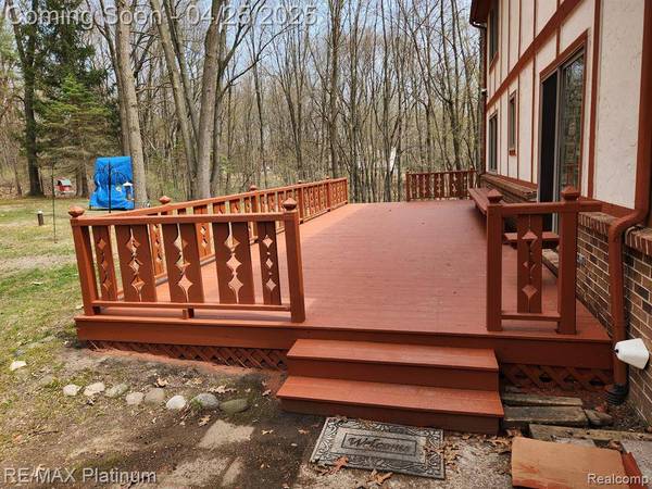 3380 W COHOCTAH Road, Cohoctah Twp, MI 48836