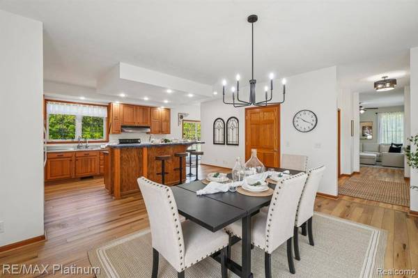 6345 Dean Road, Deerfield Twp, MI 48855