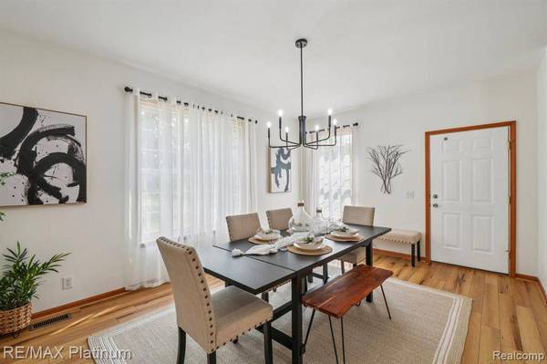 6345 Dean Road, Deerfield Twp, MI 48855