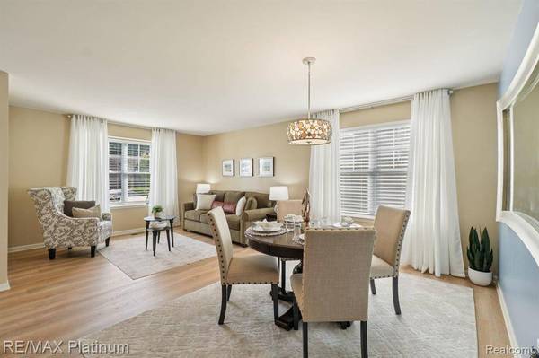 3765 Silver Charm Lane, Oceola Twp, MI 48843