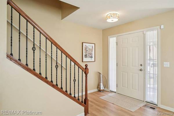 3765 Silver Charm Lane, Oceola Twp, MI 48843