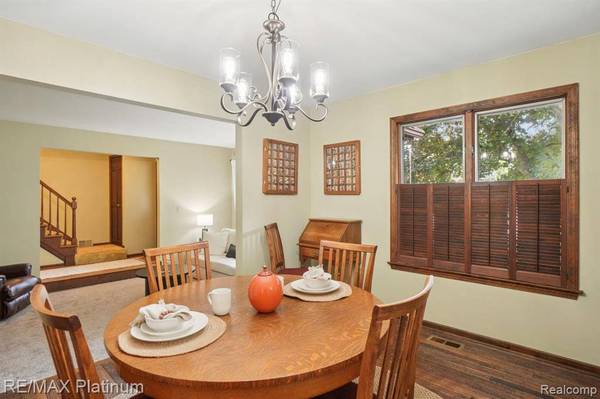 2581 Pepper Court, Hartland Twp, MI 48353