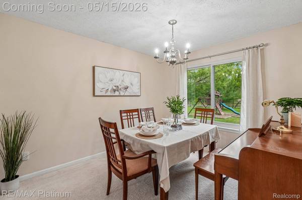 2584 Birchwood DR, Oceola Township, MI 48855