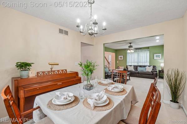 2584 Birchwood DR, Oceola Township, MI 48855