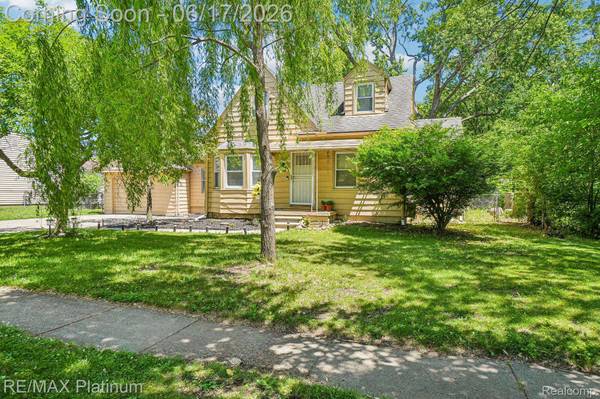 18440 Floral ST, Livonia, MI 48152