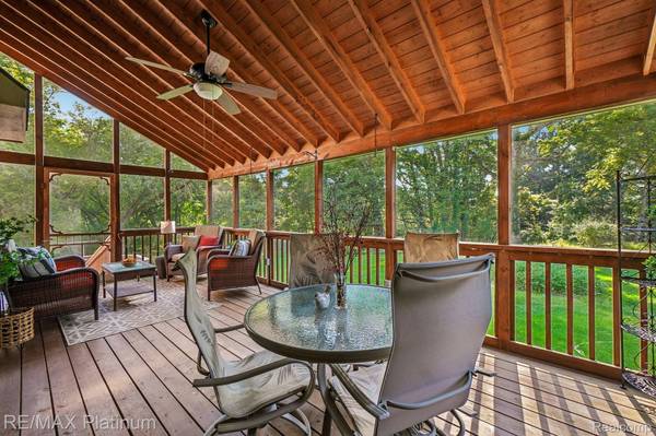 10688 Eagle Ravine DR, Brighton Township, MI 48114