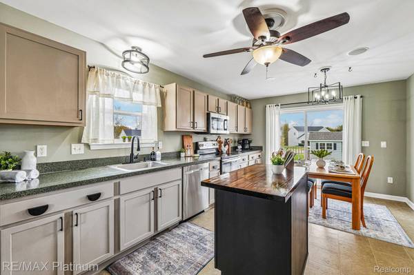 8079 Majestic BLVD, Handy Township, MI 48836