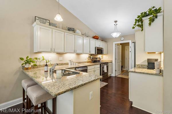 123 Sedum, Marion Township, MI 48843