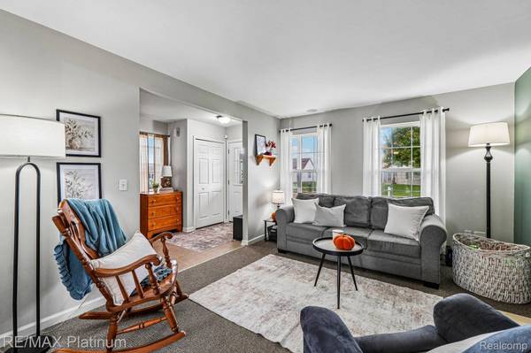 8079 Majestic BLVD, Handy Township, MI 48836