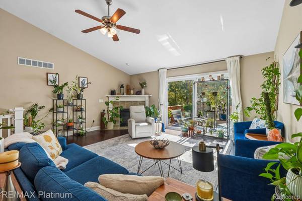 123 Sedum, Marion Township, MI 48843