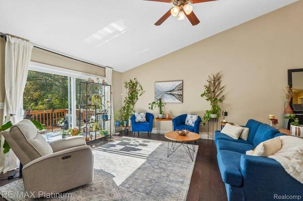 123 Sedum, Marion Township, MI 48843