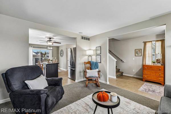 8079 Majestic BLVD, Handy Township, MI 48836
