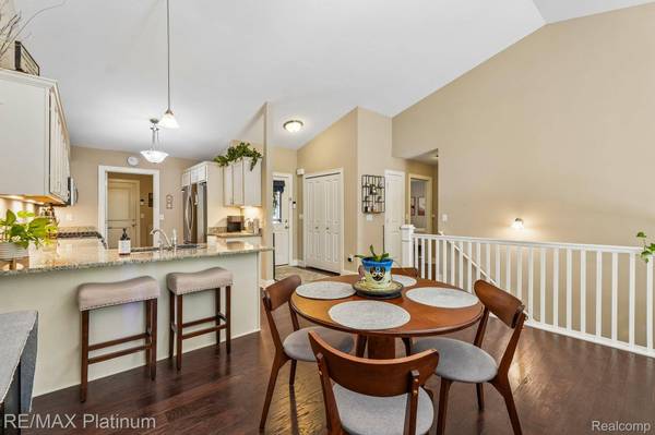 123 Sedum, Marion Township, MI 48843