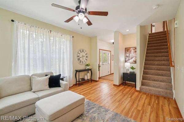 6345 Dean Road, Deerfield Twp, MI 48855