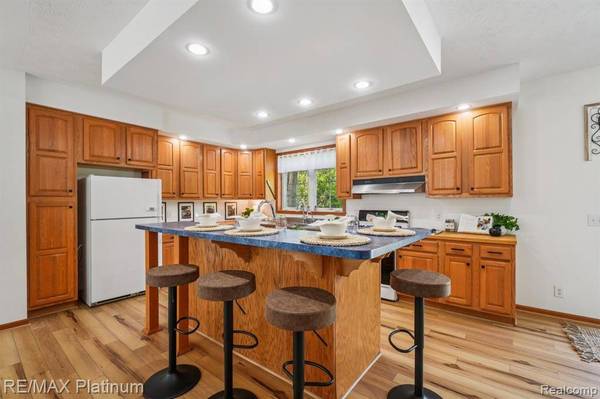 6345 Dean Road, Deerfield Twp, MI 48855