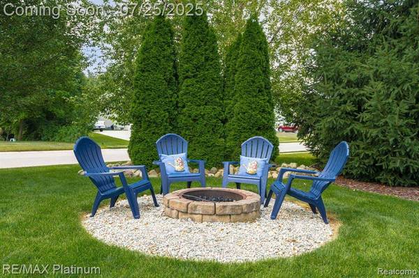 268 Crystal Court, Marion Twp, MI 48843