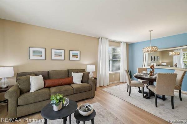 3765 Silver Charm Lane, Oceola Twp, MI 48843