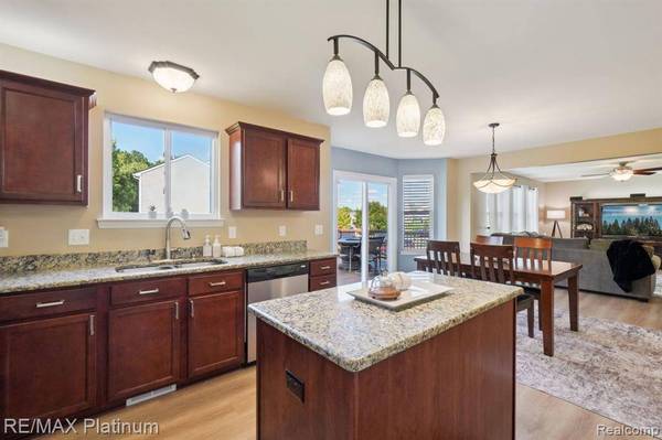 3765 Silver Charm Lane, Oceola Twp, MI 48843