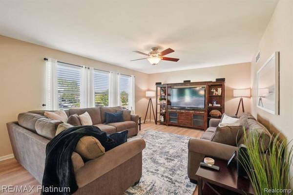 3765 Silver Charm Lane, Oceola Twp, MI 48843