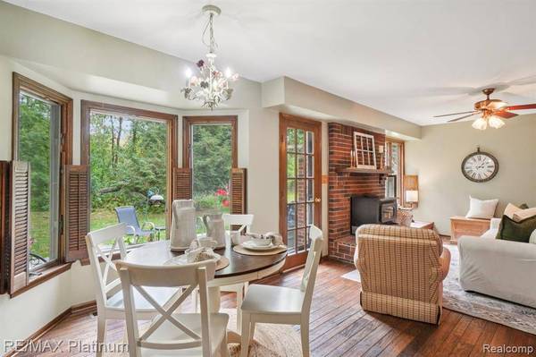 2581 Pepper Court, Hartland Twp, MI 48353