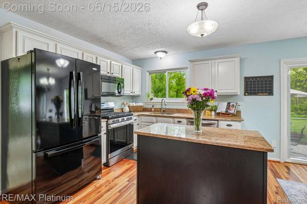2584 Birchwood DR, Oceola Township, MI 48855