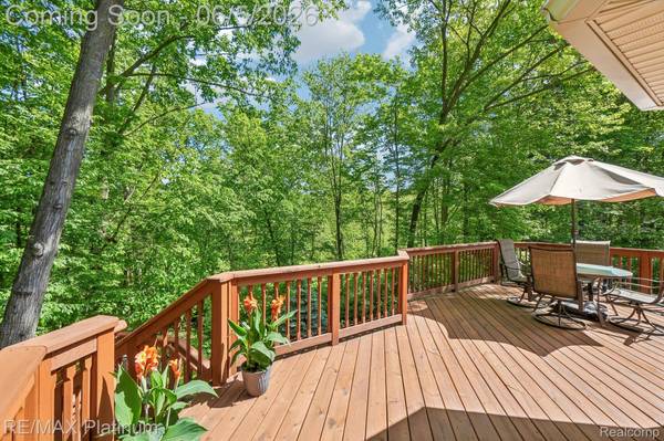 2260 Moorland's View, Oceola Township, MI 48855