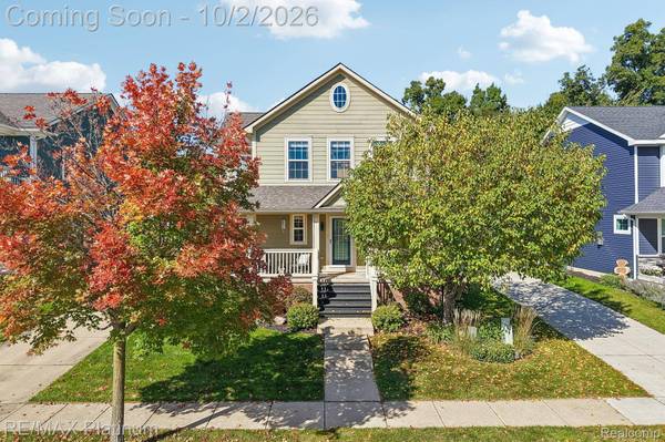 526 Kimball ST