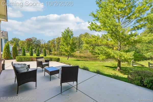 526 Kimball ST, Howell, MI 48855