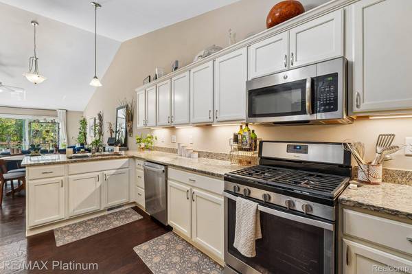 123 Sedum, Marion Township, MI 48843
