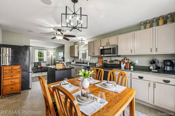 8079 Majestic BLVD, Handy Township, MI 48836