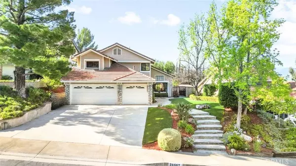 28667 Greenwood PL, Castaic, CA 91384