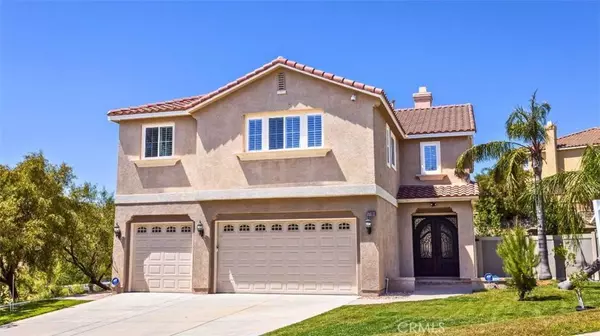17195 Summit Hills DR, Canyon Country, CA 91387