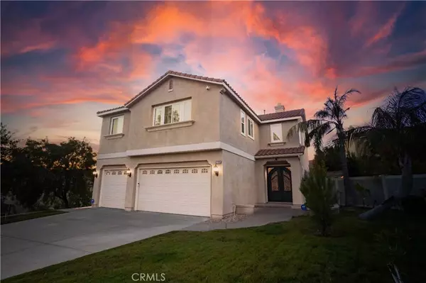17195 Summit Hills DR, Canyon Country, CA 91387