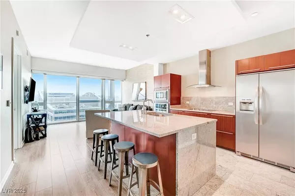 4471 Dean Martin DR #3805, Las Vegas, NV 89103