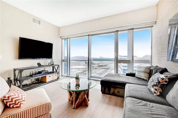 4471 Dean Martin DR #3805, Las Vegas, NV 89103