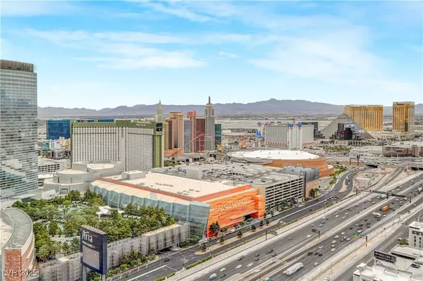 4471 Dean Martin DR #3805, Las Vegas, NV 89103