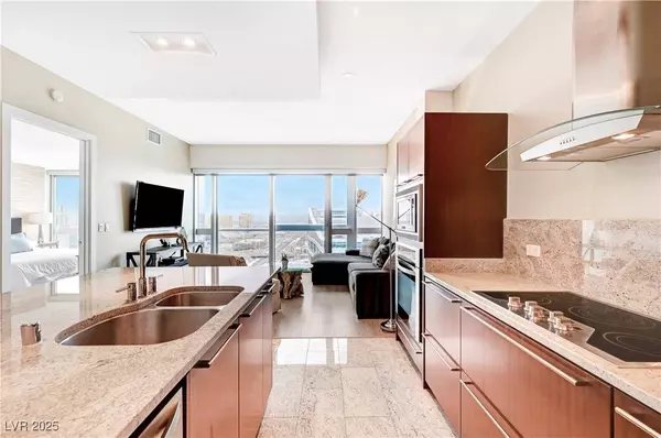 4471 Dean Martin DR #3805, Las Vegas, NV 89103