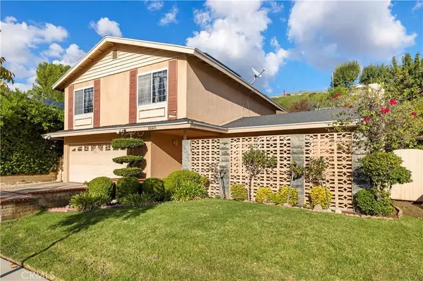 22211 Barbacoa, Santa Clarita, CA 91350