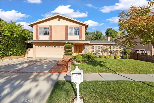 22211 Barbacoa, Santa Clarita, CA 91350