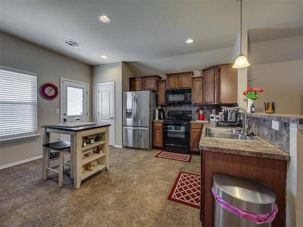 4705 SE 80th ST, Oklahoma City, OK 73135