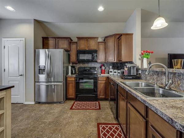 4705 SE 80th ST, Oklahoma City, OK 73135