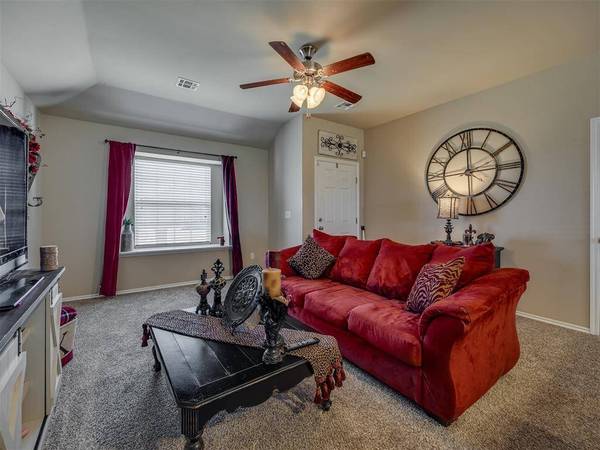 4705 SE 80th ST, Oklahoma City, OK 73135