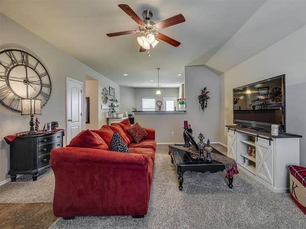 4705 SE 80th ST, Oklahoma City, OK 73135