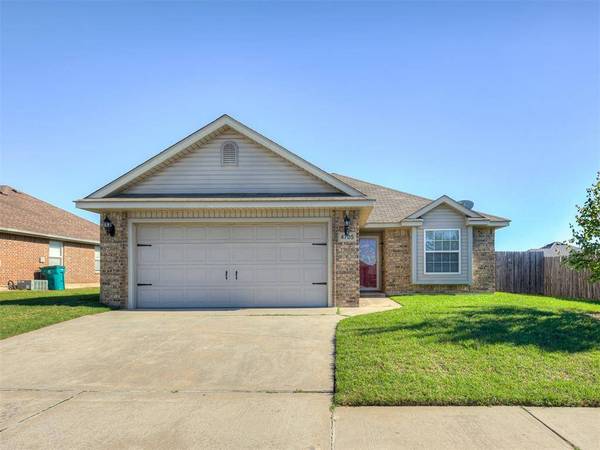 4705 SE 80th ST, Oklahoma City, OK 73135