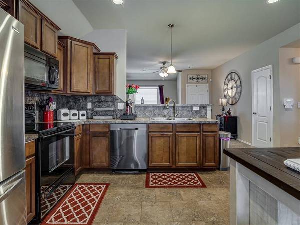 4705 SE 80th ST, Oklahoma City, OK 73135