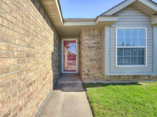 4705 SE 80th ST, Oklahoma City, OK 73135