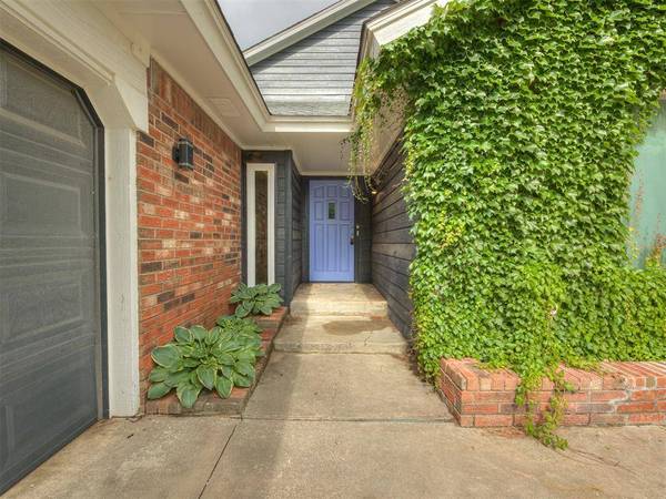 6401 Saddleback DR, Oklahoma City, OK 73150